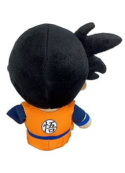 ドラゴンボール 30th Anniversary ぬいぐるみ ドラゴンボール 30th Anniversary ぬいぐるみ Amazon.co.jp